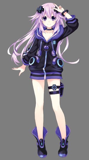 Neptune,つなこ