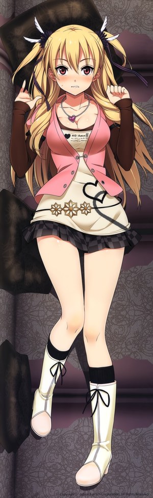 亚莉莎·莱恩福尔特,抱枕,英雄伝説,闪之轨迹,Falcom