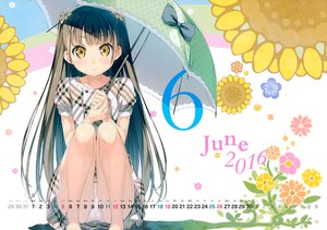 5年目の放課後,kantoku