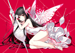 蝴蝶,Nardack