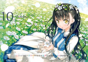 5年目の放課後,kantoku