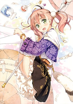 Atelier,kantoku,黑丝