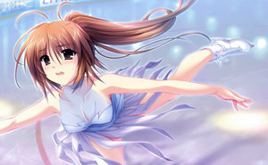 浅井花音,有葉,G線上の魔王