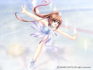 浅井花音,有葉,akabeisoft2,G線上の魔王