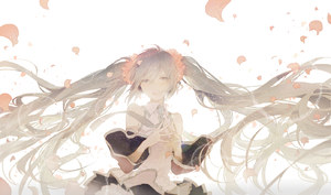 初音ミク,Rella,VOCALOID