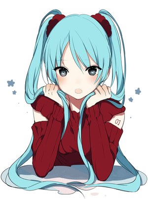 VOCALOID,LOL,初音ミク,Lpip