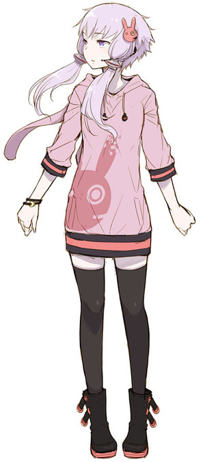 結月ゆかり,文仓十