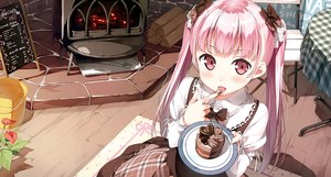 5年目の放課後,kantoku,宫口观奈,双马尾