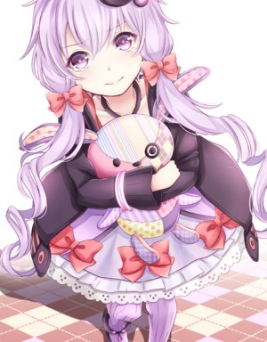 結月ゆかり
