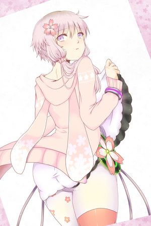 結月ゆかり
