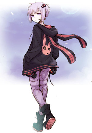 結月ゆかり,文仓十