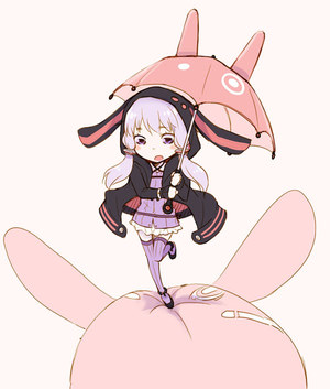 結月ゆかり,文仓十