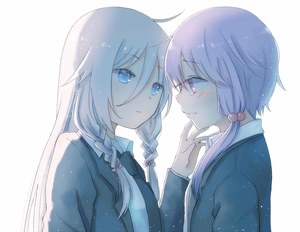 IA,結月ゆかり,迷梦飞雪
