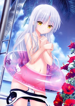 天使的心跳,Na-Ga