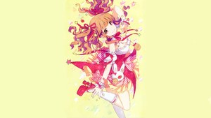 H2SO4,偶像大师,諸星きらり
