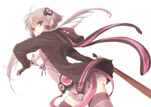 結月ゆかり