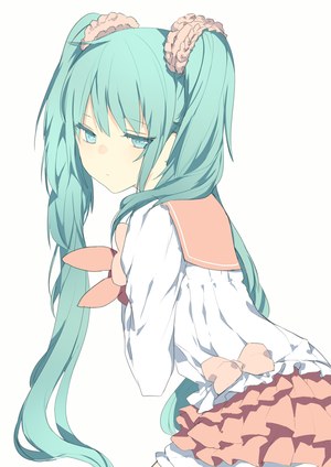 VOCALOID,LOL,初音ミク,Lpip