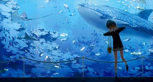 5年目の放課後,kantoku,宫口景,制服