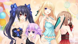 Neptune,诺瓦露,つなこ