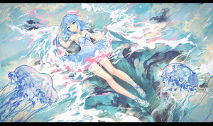 ATDAN,VOCALOID