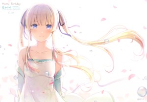 路人女主的养成方法,泽村英梨梨,6U☆