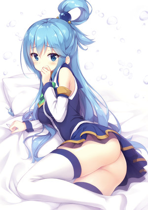 StudioDeen,アクア,tomifumi