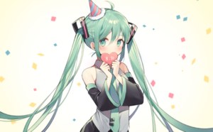 Azit,初音ミク,VOCALOID