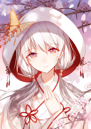 战舰少女,Bison仓鼠