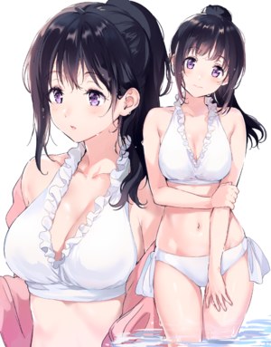 氷菓,京都动画,千反田える,mery