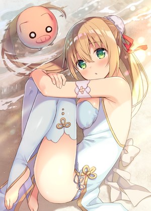 anzu,住咲ゆづな