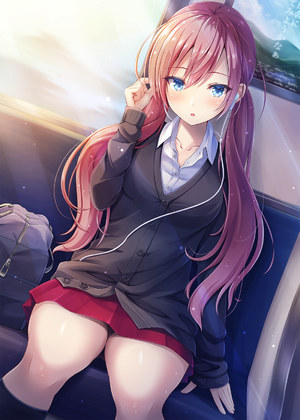 朱シオ,脸红