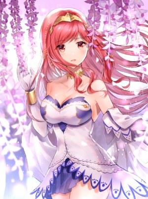 神撃のバハムート,碧蓝幻想,Henriette,Myusha