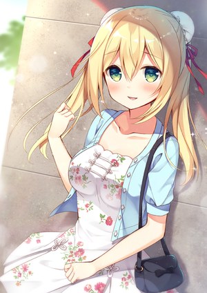 anzu,住咲ゆづな