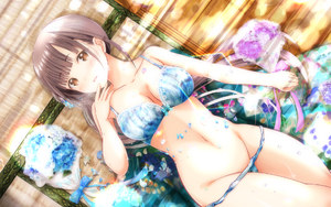 临时女友,Masa,三条八重,泳装