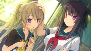 苍之彼方的四重奏,Sprite,有坂真白,鸢泽美咲,あさみ慧