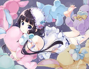 调教咖啡厅,樱之宫莓香,neki (wakiko)