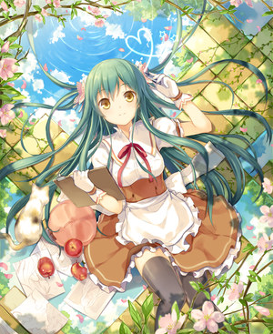 6U☆