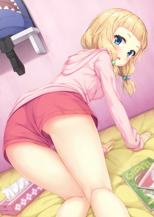 桜ねね,tomifumi