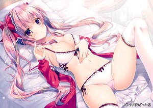 bra,みずき佑真,露脐,黑丝