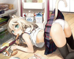 5年目の放課後,kantoku,脸红