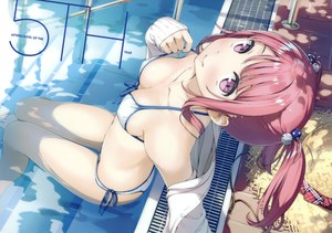 5年目の放課後,kantoku,くるみ,泳装