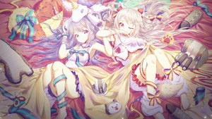 碧蓝航线,Unicorn,夕立