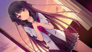 苍之彼方的四重奏,Sprite,鸢泽美咲,あさみ慧