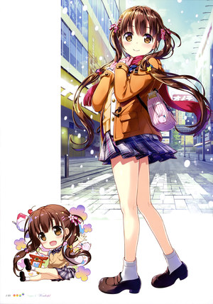 チビ,藤真拓哉,制服