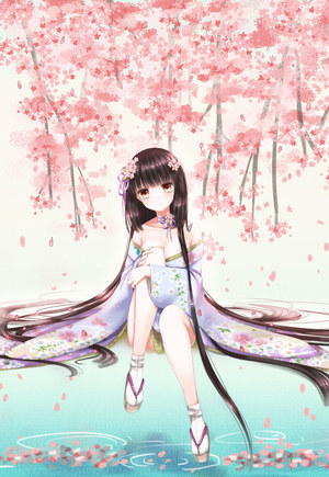 hiroharu,脸红
