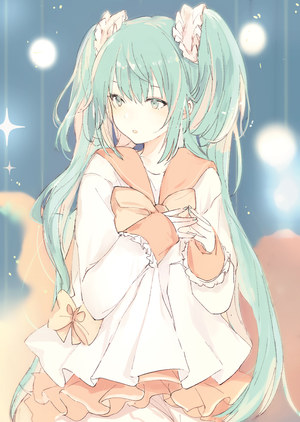 VOCALOID,LOL,初音ミク,Lpip