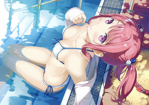 5年目の放課後,くるみ,AraragiKoyomis