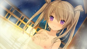 苍之彼方的四重奏,Sprite,有坂真白,あさみ慧,长发,single