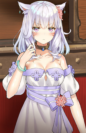 最终幻想,ファイナルファンタジーXIV,SquareEnix,长发