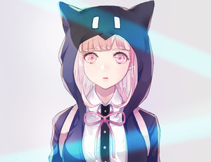 弹丸论破,スーパーダンガンロンパ2,七海千秋,suono